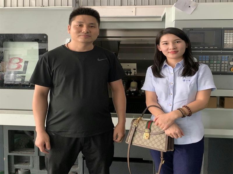 六欣精工-供應(yīng)臺灣通?？ūP為東莞市鼎邦機(jī)械賦能