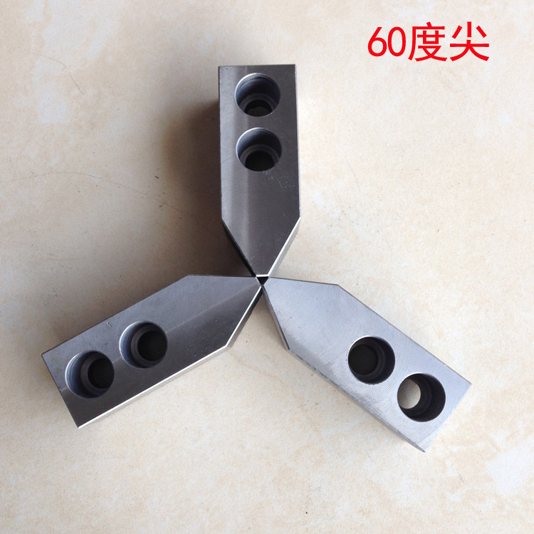 臺(tái)灣代機(jī)標(biāo)準(zhǔn)油壓卡爪軟爪